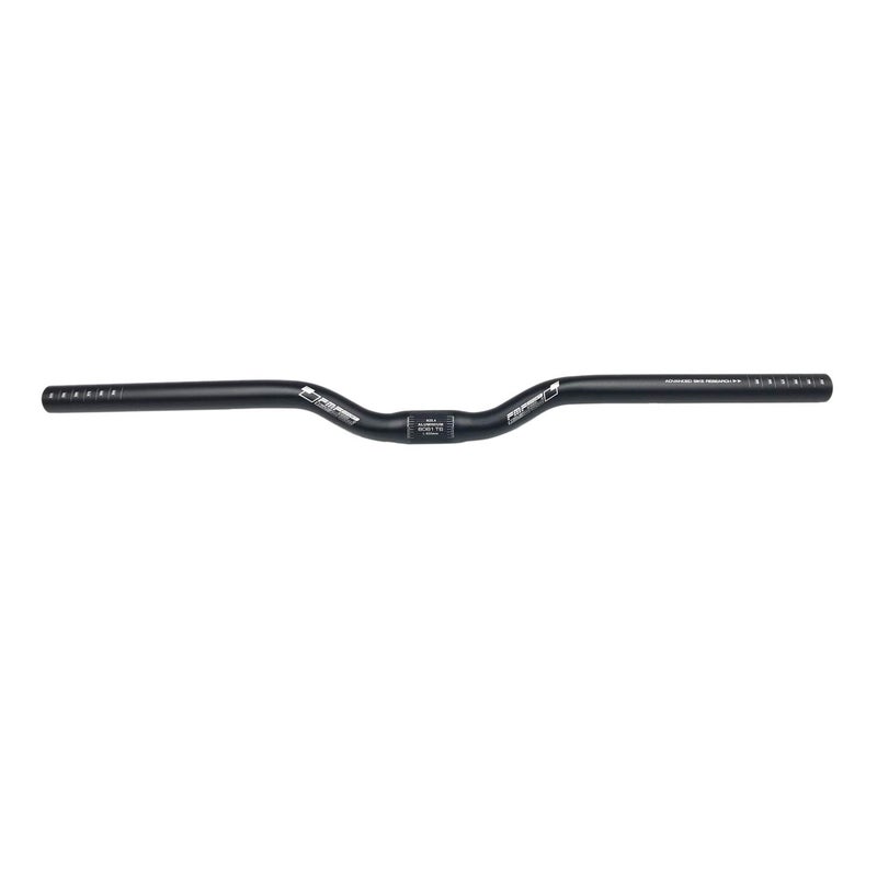 BNVB 25.4mm Lightweight Aluminum Alloy MTB Bike Handlebar Cycling Bicycle Riser/Flat Bar 600mm Long for Mountain Bike - Image 1